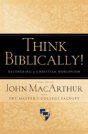 Think Biblically! - Preview