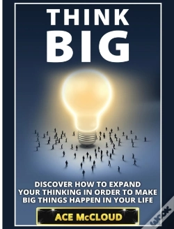 Capa do artigo Think Big