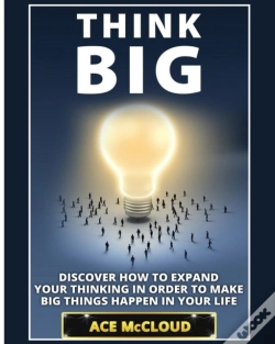 Capa do artigo Think Big