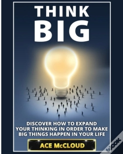 Capa do artigo Think Big