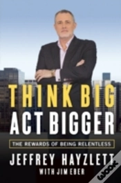 Capa do artigo Think Big, Act Bigger