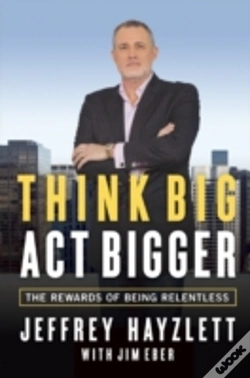 Capa do artigo Think Big, Act Bigger