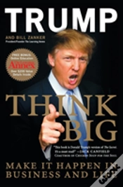 Capa do artigo Think Big