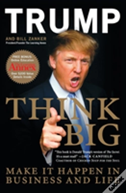 Capa do artigo Think Big