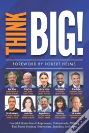 Capa do artigo Think Big!