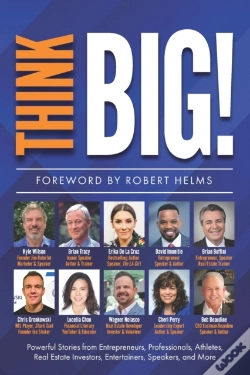 Capa do artigo Think Big!
