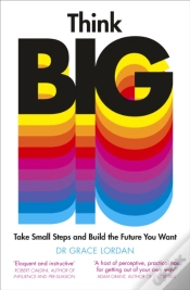 Capa do artigo Think Big