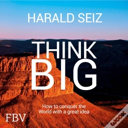 Capa do artigo Think Big