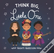 Capa do artigo Think Big, Little One