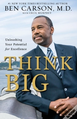 Capa do artigo Think Big