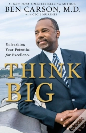 Capa do artigo Think Big