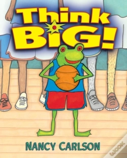 Capa do artigo Think Big!