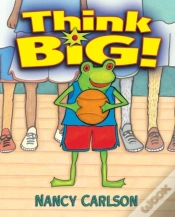 Capa do artigo Think Big!
