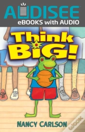 Capa do artigo Think Big!
