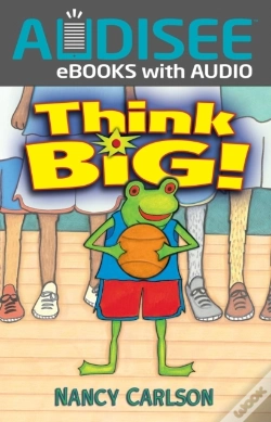 Capa do artigo Think Big!