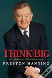 Capa do artigo Think Big