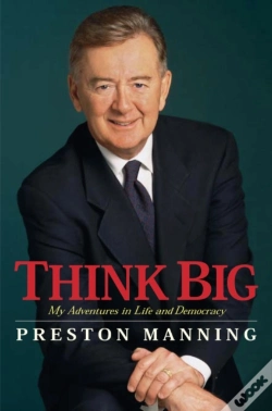 Capa do artigo Think Big