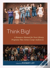 Capa do artigo Think Big!