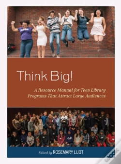 Capa do artigo Think Big!