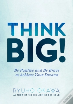 Capa do artigo Think Big!