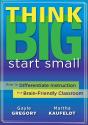 Think Big, Start Small - Preview