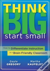 Capa do artigo Think Big, Start Small