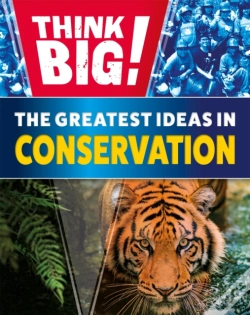 Capa do artigo Think Big!: The Greatest Ideas In Conservation