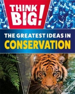 Capa do artigo Think Big!: The Greatest Ideas In Conservation