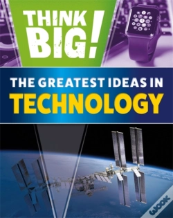 Capa do artigo Think Big!: The Greatest Ideas In Technology