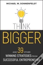 Think Bigger
