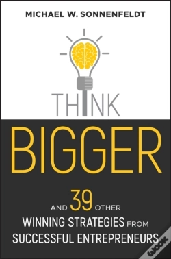 Capa do artigo Think Bigger