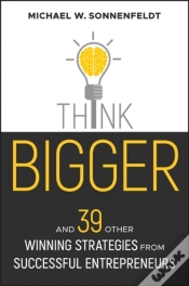 Capa do artigo Think Bigger