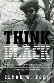 Capa do artigo Think Black