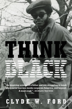 Capa do artigo Think Black