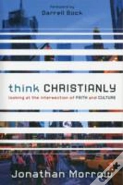 Capa do artigo Think Christianly