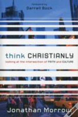Capa do artigo Think Christianly