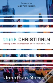 Capa do artigo Think Christianly
