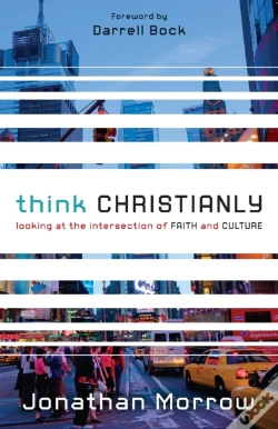 Capa do artigo Think Christianly