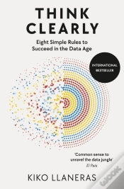 Capa do artigo Think Clearly