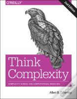 Think Complexity