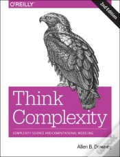 Capa do artigo Think Complexity