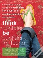 Think Confident, Be Confident For Teens