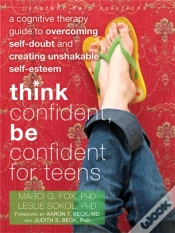 Capa do artigo Think Confident, Be Confident For Teens