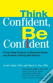 Capa do artigo Think Confident, Be Confident