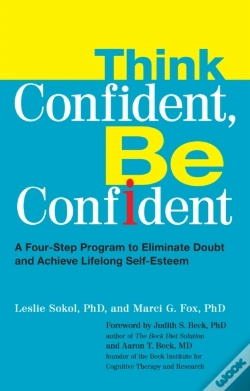Capa do artigo Think Confident, Be Confident
