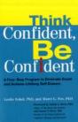 Think Confident, Be Confident - Preview
