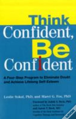 Capa do artigo Think Confident, Be Confident