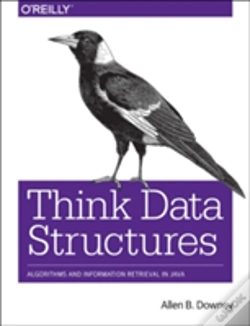 Capa do artigo Think Data Structures