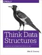 Think Data Structures - Preview