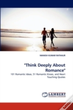 Capa do artigo "Think Deeply About Romance"